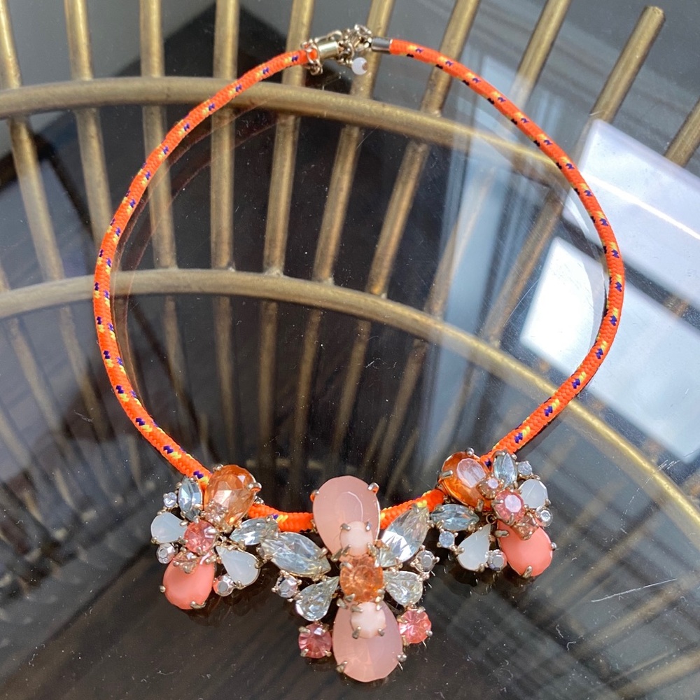 JCrew Necklace